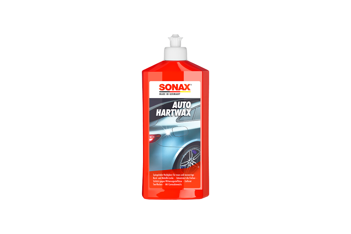 SONAX Cera Easy Shine