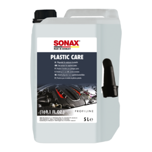 SONAX PROFILINE Plastic care protector de plásticos