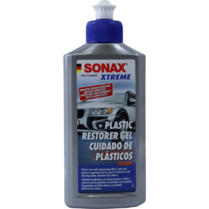 SONAX XTREME Cuidado De Plásticos Exterior