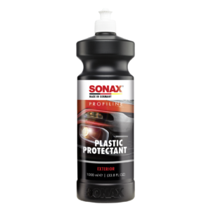 SONAX PROFILINE Plastic protectant protector de plásticos exterior