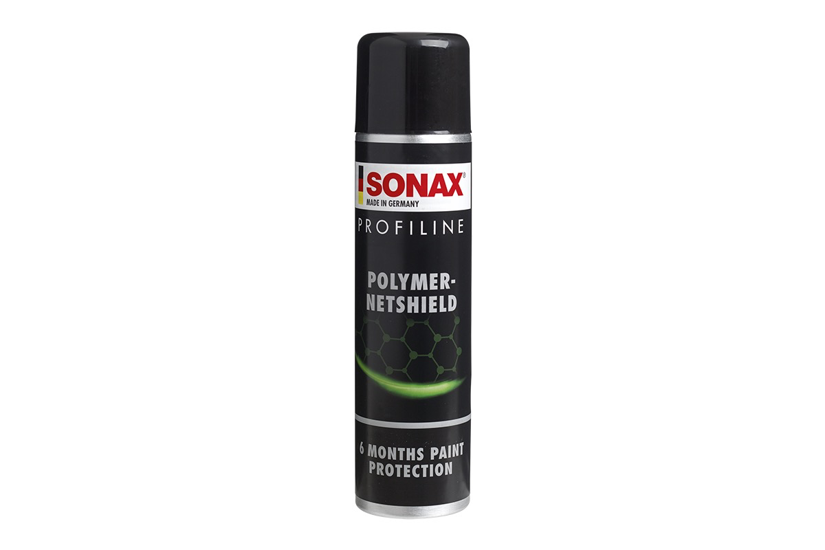 SONAX PROFILINE Polymernetshield sellador de pinturas