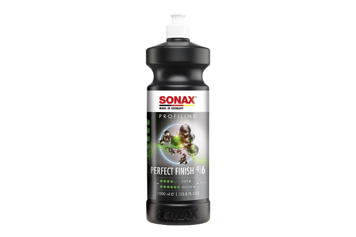 SONAX PROFILINE Perfect finish