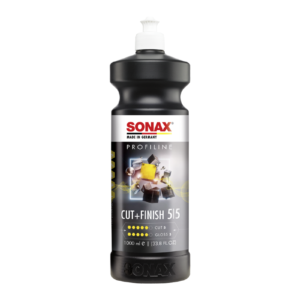 SONAX PROFILINE Cut & Finish