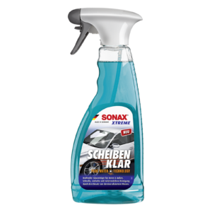 SONAX XTREME Limpia vidrios y cristales