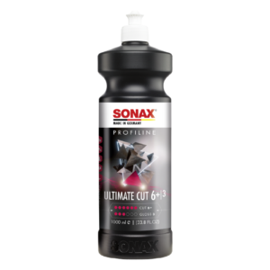 SONAX Ultimate Cut