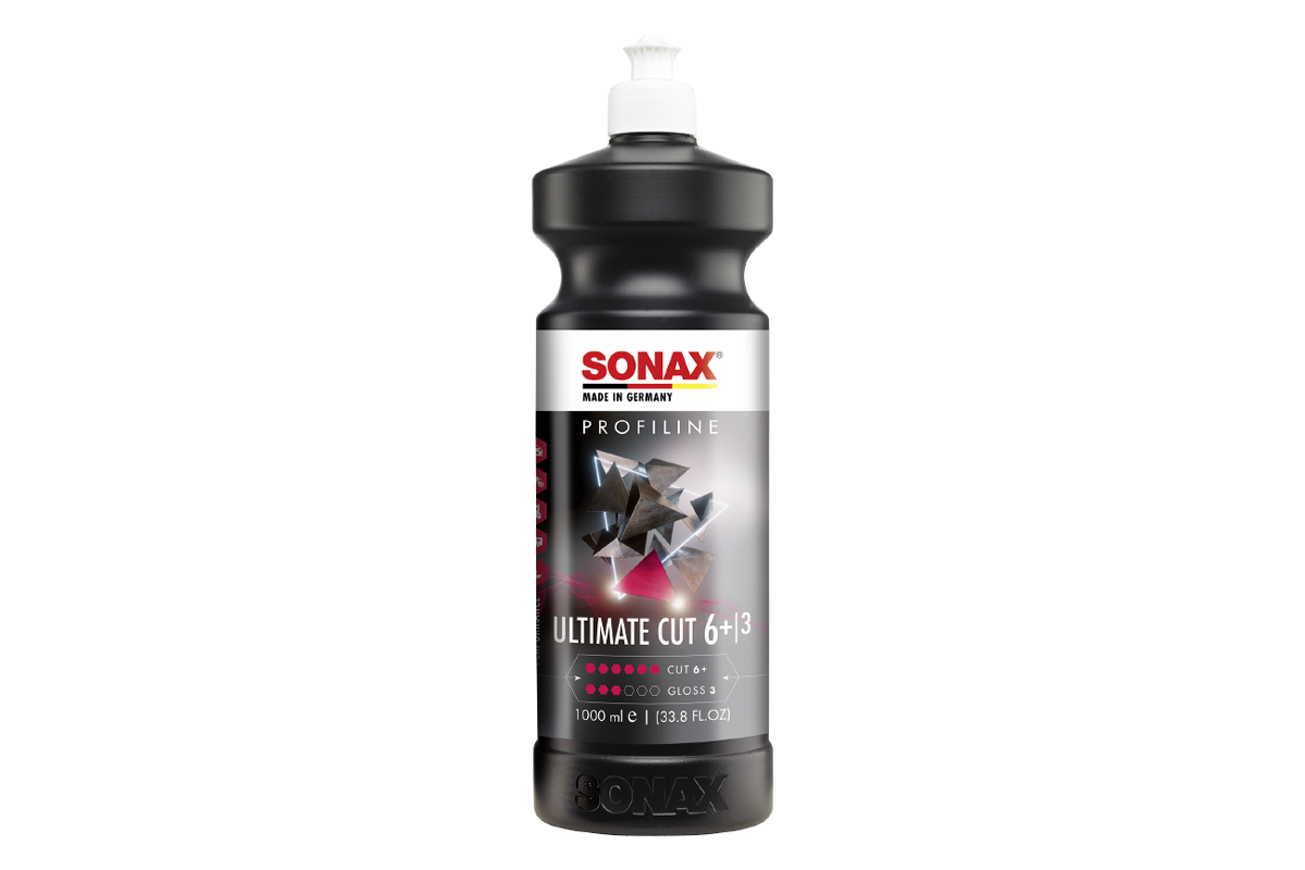 SONAX Ultimate Cut