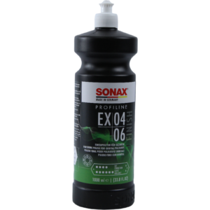SONAX PROFILINE EX 4/6