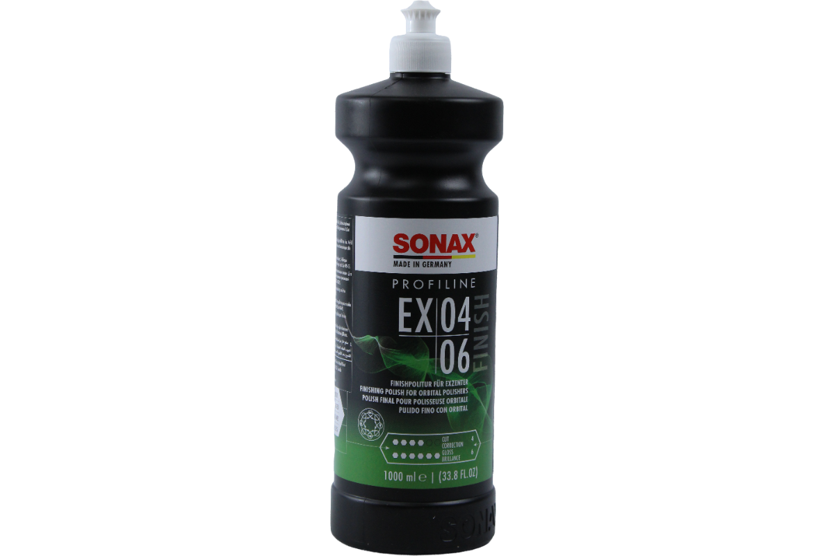 SONAX PROFILINE EX 4/6