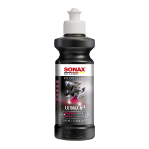 SONAX PROFILINE Cutmax 6/4
