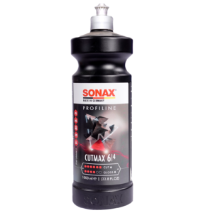 SONAX PROFILINE Cutmax 6/4
