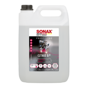 SONAX PROFILINE Cutmax 6/4