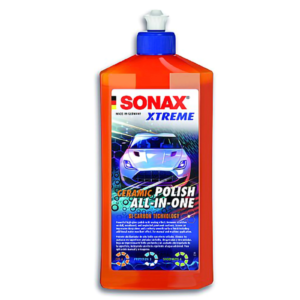 SONAX XTREME Ceramic Polish all in one pulidor y sellador de pintura