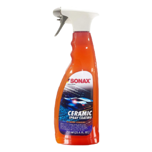 SONAX XTREME Ceramic spray coating