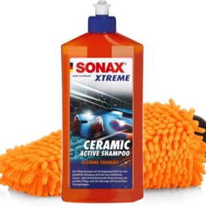 SONAX XTREME Shampoo activo
