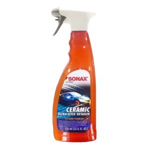 SONAX XTREME Ceramic ultra slick detail