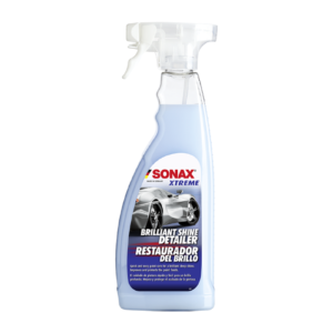 SONAX Brilliant shine detailer restaurador de brillo