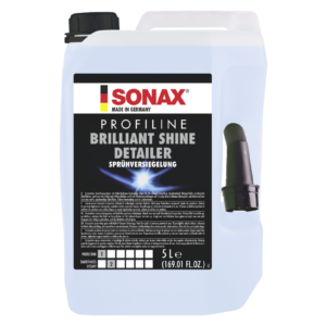 SONAX Brilliant shine detailer restaurador de brillo