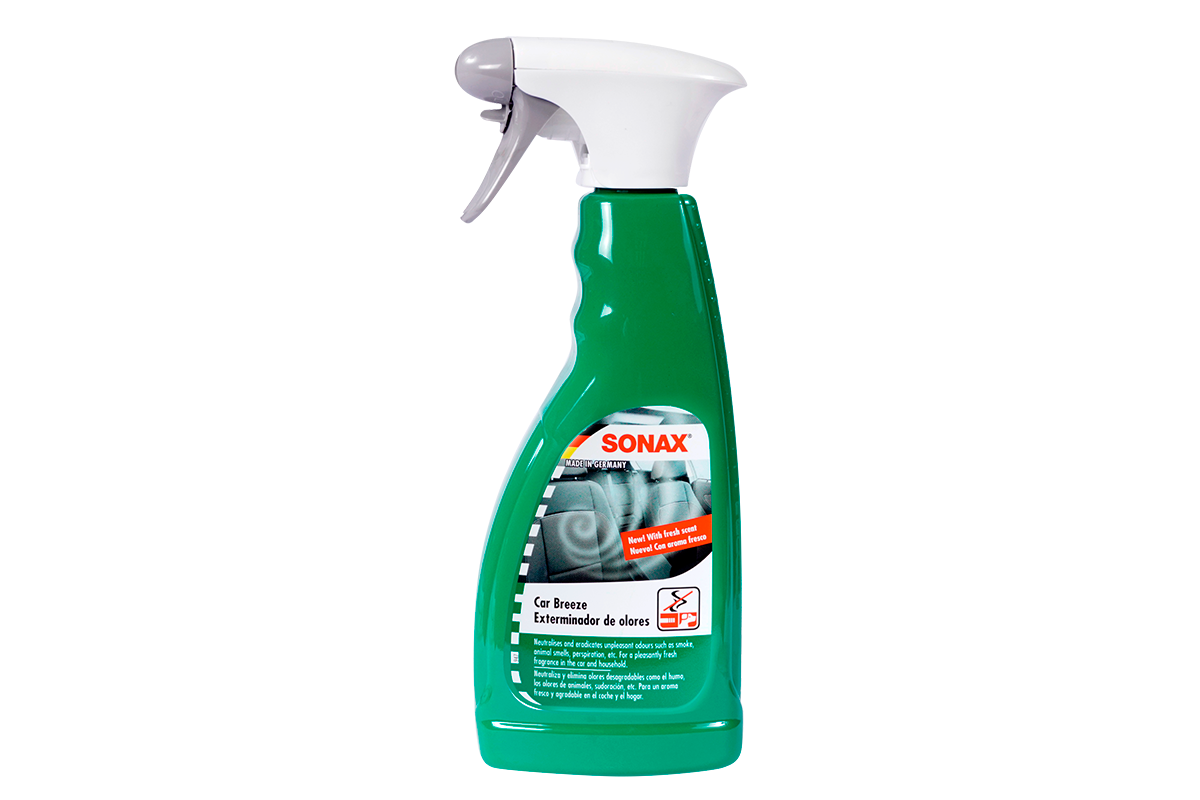 SONAX Neutralizador y eliminador olores