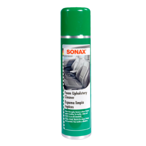SONAX Espuma limpia tapices