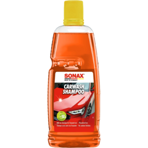 SONAX Shampoo concentrado automotriz multiuso