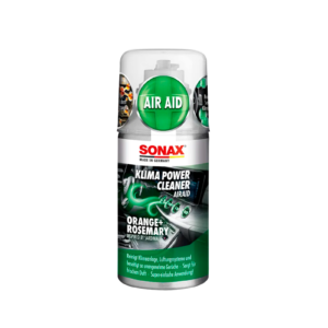 SONAX Limpiador de aire acondicionado ocean fresh