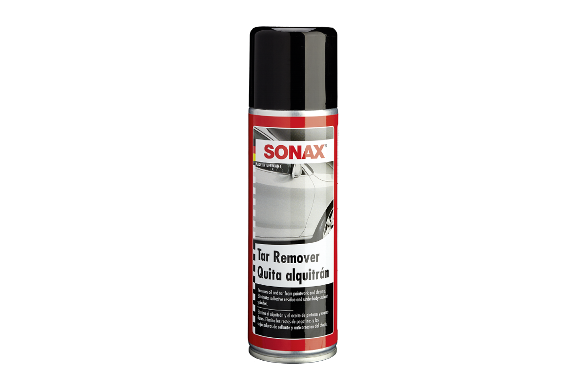 SONAX Quita alquitrán