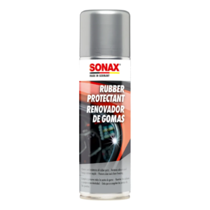 SONAX Renovador de neumáticos y gomas