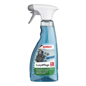 SONAX Silicona aroma sport fresh