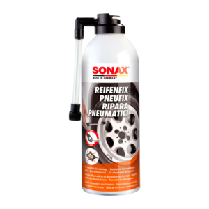 SONAX Reparador de pinchazos para neumáticos