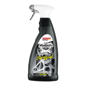 SONAX Limpiador de llantas profesional Wheel Beast