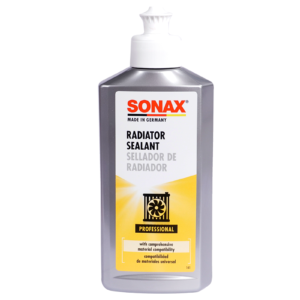 SONAX Aditivo sellador de fugas radiador y block