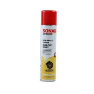 SONAX Limpia frenos y piezas en aerosol