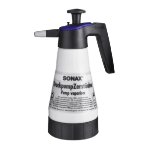 SONAX Bomba pulverizadora de ácidos