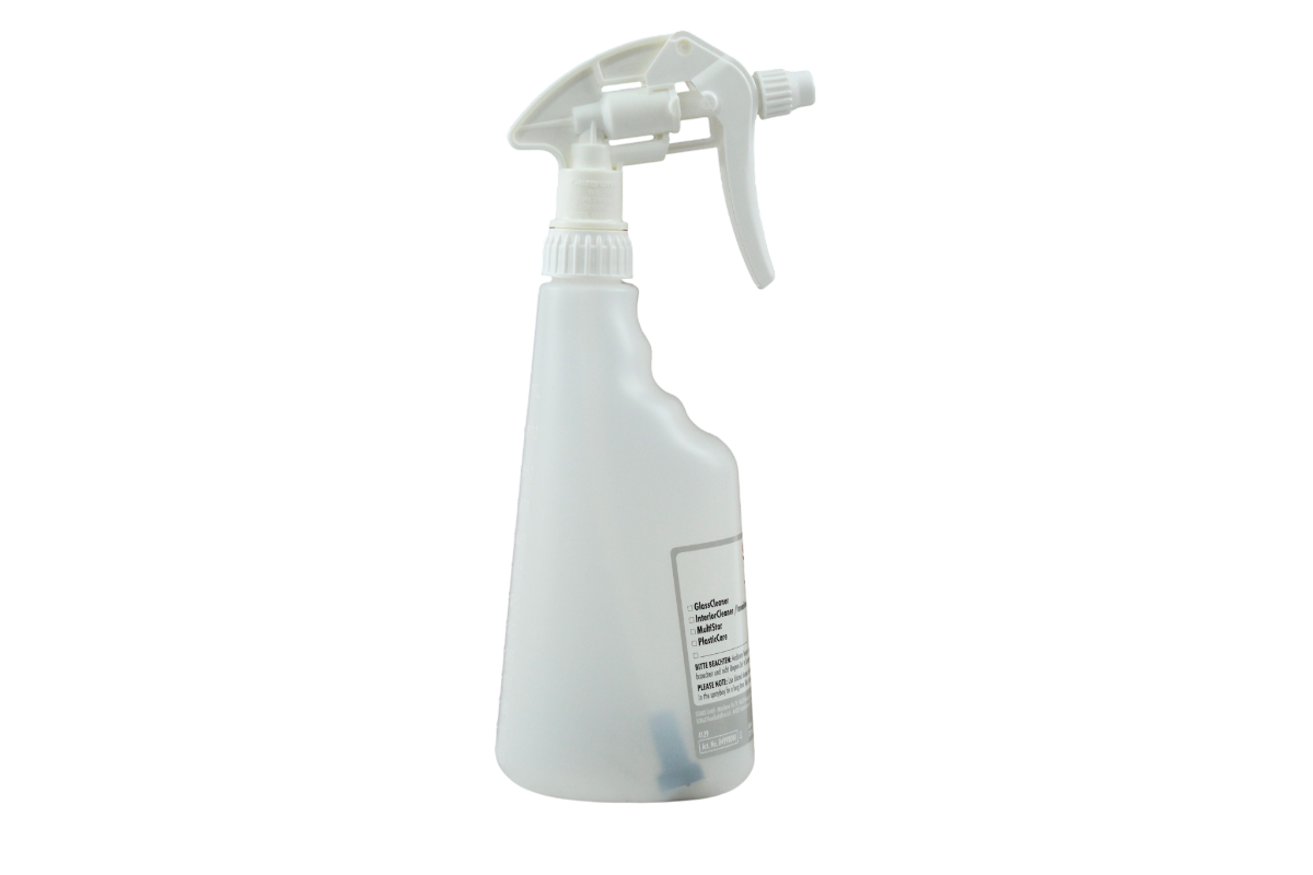 SONAX Pulverizador reutilizable 650 ml
