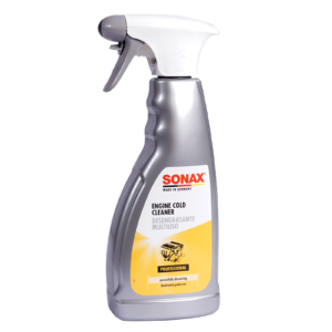 SONAX Limpiador desengrasante concentrado para motores