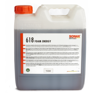 SONAX Espuma activa foam energy