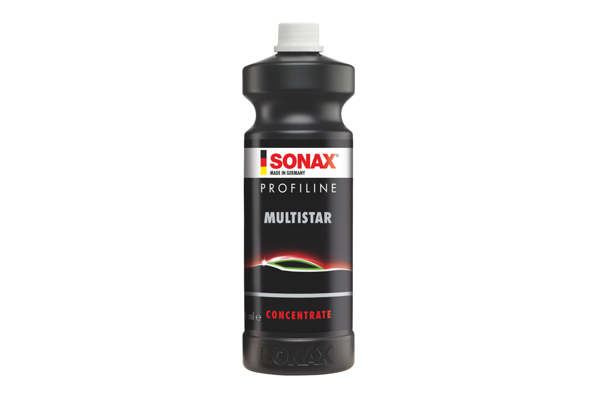 SONAX PROFILINE Multistar multilimpiador de superficies